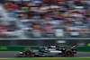 GP AUSTRALIA, George Russell (GBR), Mercedes AMG F1 
01.04.2023. Formula 1 World Championship, Rd 3, Australian Grand Prix, Albert Park, Melbourne, Australia, Qualifiche Day.
- www.xpbimages.com, EMail: requests@xpbimages.com ¬© Copyright: Charniaux / XPB Images