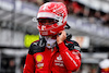 GP AUSTRALIA, Charles Leclerc (MON) Ferrari in qualifying parc ferme.
01.04.2023. Formula 1 World Championship, Rd 3, Australian Grand Prix, Albert Park, Melbourne, Australia, Qualifiche Day.
- www.xpbimages.com, EMail: requests@xpbimages.com ¬© Copyright: Batchelor / XPB Images