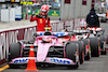 GP AUSTRALIA, Charles Leclerc (MON) Ferrari in qualifying parc ferme.
01.04.2023. Formula 1 World Championship, Rd 3, Australian Grand Prix, Albert Park, Melbourne, Australia, Qualifiche Day.
- www.xpbimages.com, EMail: requests@xpbimages.com ¬© Copyright: Moy / XPB Images