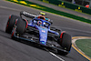GP AUSTRALIA, Logan Sargeant (USA) Williams Racing FW45.
01.04.2023. Formula 1 World Championship, Rd 3, Australian Grand Prix, Albert Park, Melbourne, Australia, Qualifiche Day.
 - www.xpbimages.com, EMail: requests@xpbimages.com ¬© Copyright: Coates / XPB Images