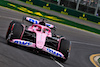GP AUSTRALIA, Esteban Ocon (FRA) Alpine F1 Team A523.
01.04.2023. Formula 1 World Championship, Rd 3, Australian Grand Prix, Albert Park, Melbourne, Australia, Qualifiche Day.
 - www.xpbimages.com, EMail: requests@xpbimages.com ¬© Copyright: Coates / XPB Images