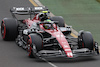 GP AUSTRALIA, Zhou Guanyu (CHN) Alfa Romeo F1 Team C43.
01.04.2023. Formula 1 World Championship, Rd 3, Australian Grand Prix, Albert Park, Melbourne, Australia, Qualifiche Day.
- www.xpbimages.com, EMail: requests@xpbimages.com ¬© Copyright: Batchelor / XPB Images