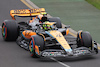 GP AUSTRALIA, Lando Norris (GBR) McLaren MCL60.
01.04.2023. Formula 1 World Championship, Rd 3, Australian Grand Prix, Albert Park, Melbourne, Australia, Qualifiche Day.
- www.xpbimages.com, EMail: requests@xpbimages.com ¬© Copyright: Batchelor / XPB Images
