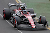 GP AUSTRALIA, Valtteri Bottas (FIN) Alfa Romeo F1 Team C43.
01.04.2023. Formula 1 World Championship, Rd 3, Australian Grand Prix, Albert Park, Melbourne, Australia, Qualifiche Day.
- www.xpbimages.com, EMail: requests@xpbimages.com ¬© Copyright: Batchelor / XPB Images