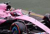 GP AUSTRALIA, Esteban Ocon (FRA) Alpine F1 Team A523.
01.04.2023. Formula 1 World Championship, Rd 3, Australian Grand Prix, Albert Park, Melbourne, Australia, Qualifiche Day.
- www.xpbimages.com, EMail: requests@xpbimages.com ¬© Copyright: Batchelor / XPB Images