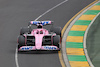 GP AUSTRALIA, Esteban Ocon (FRA) Alpine F1 Team A523.
01.04.2023. Formula 1 World Championship, Rd 3, Australian Grand Prix, Albert Park, Melbourne, Australia, Qualifiche Day.
- www.xpbimages.com, EMail: requests@xpbimages.com ¬© Copyright: Batchelor / XPB Images