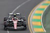 GP AUSTRALIA, Zhou Guanyu (CHN) Alfa Romeo F1 Team C43.
01.04.2023. Formula 1 World Championship, Rd 3, Australian Grand Prix, Albert Park, Melbourne, Australia, Qualifiche Day.
- www.xpbimages.com, EMail: requests@xpbimages.com ¬© Copyright: Batchelor / XPB Images