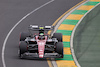 GP AUSTRALIA, Zhou Guanyu (CHN) Alfa Romeo F1 Team C43.
01.04.2023. Formula 1 World Championship, Rd 3, Australian Grand Prix, Albert Park, Melbourne, Australia, Qualifiche Day.
- www.xpbimages.com, EMail: requests@xpbimages.com ¬© Copyright: Batchelor / XPB Images