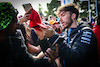 GP AUSTRALIA, Pierre Gasly (FRA), Alpine F1 Team 
01.04.2023. Formula 1 World Championship, Rd 3, Australian Grand Prix, Albert Park, Melbourne, Australia, Qualifiche Day.
- www.xpbimages.com, EMail: requests@xpbimages.com ¬© Copyright: Charniaux / XPB Images