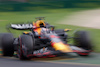 GP AUSTRALIA, Max Verstappen (NLD) Red Bull Racing RB19.
01.04.2023. Formula 1 World Championship, Rd 3, Australian Grand Prix, Albert Park, Melbourne, Australia, Qualifiche Day.
- www.xpbimages.com, EMail: requests@xpbimages.com ¬© Copyright: Batchelor / XPB Images