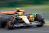 GP AUSTRALIA, Lando Norris (GBR) McLaren MCL60.
01.04.2023. Formula 1 World Championship, Rd 3, Australian Grand Prix, Albert Park, Melbourne, Australia, Qualifiche Day.
- www.xpbimages.com, EMail: requests@xpbimages.com ¬© Copyright: Batchelor / XPB Images