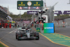 GP AUSTRALIA, George Russell (GBR) Mercedes AMG F1 W14.
01.04.2023. Formula 1 World Championship, Rd 3, Australian Grand Prix, Albert Park, Melbourne, Australia, Qualifiche Day.
- www.xpbimages.com, EMail: requests@xpbimages.com ¬© Copyright: Batchelor / XPB Images