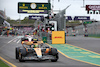 GP AUSTRALIA, Oscar Piastri (AUS) McLaren MCL60 leaves the pits.
01.04.2023. Formula 1 World Championship, Rd 3, Australian Grand Prix, Albert Park, Melbourne, Australia, Qualifiche Day.
- www.xpbimages.com, EMail: requests@xpbimages.com ¬© Copyright: Moy / XPB Images