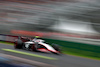 GP AUSTRALIA, Nico Hulkenberg (GER) Haas VF-23.
01.04.2023. Formula 1 World Championship, Rd 3, Australian Grand Prix, Albert Park, Melbourne, Australia, Qualifiche Day.
- www.xpbimages.com, EMail: requests@xpbimages.com ¬© Copyright: Moy / XPB Images