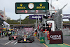 GP AUSTRALIA, Max Verstappen (NLD) Red Bull Racing RB19 leaves the pits.
01.04.2023. Formula 1 World Championship, Rd 3, Australian Grand Prix, Albert Park, Melbourne, Australia, Qualifiche Day.
- www.xpbimages.com, EMail: requests@xpbimages.com ¬© Copyright: Moy / XPB Images