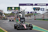 GP AUSTRALIA, Valtteri Bottas (FIN) Alfa Romeo F1 Team C43 leaves the pits.
01.04.2023. Formula 1 World Championship, Rd 3, Australian Grand Prix, Albert Park, Melbourne, Australia, Qualifiche Day.
- www.xpbimages.com, EMail: requests@xpbimages.com ¬© Copyright: Moy / XPB Images