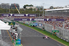 GP AUSTRALIA, Esteban Ocon (FRA) Alpine F1 Team A523.
01.04.2023. Formula 1 World Championship, Rd 3, Australian Grand Prix, Albert Park, Melbourne, Australia, Qualifiche Day.
- www.xpbimages.com, EMail: requests@xpbimages.com ¬© Copyright: Moy / XPB Images