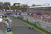 GP AUSTRALIA, Lewis Hamilton (GBR) Mercedes AMG F1 W14.
01.04.2023. Formula 1 World Championship, Rd 3, Australian Grand Prix, Albert Park, Melbourne, Australia, Qualifiche Day.
- www.xpbimages.com, EMail: requests@xpbimages.com ¬© Copyright: Moy / XPB Images