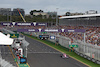 GP AUSTRALIA, Esteban Ocon (FRA) Alpine F1 Team A523.
01.04.2023. Formula 1 World Championship, Rd 3, Australian Grand Prix, Albert Park, Melbourne, Australia, Qualifiche Day.
- www.xpbimages.com, EMail: requests@xpbimages.com ¬© Copyright: Moy / XPB Images