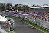 GP AUSTRALIA, Fernando Alonso (ESP) Aston Martin F1 Team AMR23.
01.04.2023. Formula 1 World Championship, Rd 3, Australian Grand Prix, Albert Park, Melbourne, Australia, Qualifiche Day.
- www.xpbimages.com, EMail: requests@xpbimages.com ¬© Copyright: Moy / XPB Images