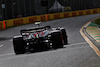 GP AUSTRALIA, Nico Hulkenberg (GER) Haas VF-23.
01.04.2023. Formula 1 World Championship, Rd 3, Australian Grand Prix, Albert Park, Melbourne, Australia, Qualifiche Day.
 - www.xpbimages.com, EMail: requests@xpbimages.com ¬© Copyright: Coates / XPB Images