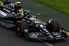 GP AUSTRALIA, Lewis Hamilton (GBR) Mercedes AMG F1 W14.
01.04.2023. Formula 1 World Championship, Rd 3, Australian Grand Prix, Albert Park, Melbourne, Australia, Qualifiche Day.
 - www.xpbimages.com, EMail: requests@xpbimages.com ¬© Copyright: Coates / XPB Images