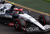 GP AUSTRALIA, Yuki Tsunoda (JPN) AlphaTauri AT04.
01.04.2023. Formula 1 World Championship, Rd 3, Australian Grand Prix, Albert Park, Melbourne, Australia, Qualifiche Day.
 - www.xpbimages.com, EMail: requests@xpbimages.com ¬© Copyright: Coates / XPB Images