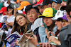 GP AUSTRALIA, Circuit Atmosfera - fans.
01.04.2023. Formula 1 World Championship, Rd 3, Australian Grand Prix, Albert Park, Melbourne, Australia, Qualifiche Day.
- www.xpbimages.com, EMail: requests@xpbimages.com ¬© Copyright: Moy / XPB Images