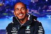 GP AUSTRALIA, Lewis Hamilton (GBR) Mercedes AMG F1 on the FanZone Stage.
01.04.2023. Formula 1 World Championship, Rd 3, Australian Grand Prix, Albert Park, Melbourne, Australia, Qualifiche Day.
 - www.xpbimages.com, EMail: requests@xpbimages.com ¬© Copyright: Coates / XPB Images