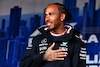 GP AUSTRALIA, Lewis Hamilton (GBR) Mercedes AMG F1 on the FanZone Stage.
01.04.2023. Formula 1 World Championship, Rd 3, Australian Grand Prix, Albert Park, Melbourne, Australia, Qualifiche Day.
 - www.xpbimages.com, EMail: requests@xpbimages.com ¬© Copyright: Coates / XPB Images