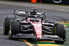 GP AUSTRALIA, Valtteri Bottas (FIN) Alfa Romeo F1 Team C43.
01.04.2023. Formula 1 World Championship, Rd 3, Australian Grand Prix, Albert Park, Melbourne, Australia, Qualifiche Day.
 - www.xpbimages.com, EMail: requests@xpbimages.com ¬© Copyright: Coates / XPB Images