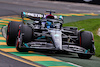 GP AUSTRALIA, George Russell (GBR) Mercedes AMG F1 W14.
01.04.2023. Formula 1 World Championship, Rd 3, Australian Grand Prix, Albert Park, Melbourne, Australia, Qualifiche Day.
 - www.xpbimages.com, EMail: requests@xpbimages.com ¬© Copyright: Coates / XPB Images