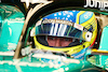 GP AUSTRALIA, Fernando Alonso (ESP) Aston Martin F1 Team AMR23.
01.04.2023. Formula 1 World Championship, Rd 3, Australian Grand Prix, Albert Park, Melbourne, Australia, Qualifiche Day.
- www.xpbimages.com, EMail: requests@xpbimages.com ¬© Copyright: Batchelor / XPB Images