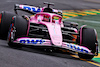 GP AUSTRALIA, Esteban Ocon (FRA) Alpine F1 Team A523.
01.04.2023. Formula 1 World Championship, Rd 3, Australian Grand Prix, Albert Park, Melbourne, Australia, Qualifiche Day.
 - www.xpbimages.com, EMail: requests@xpbimages.com ¬© Copyright: Coates / XPB Images