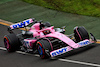 GP AUSTRALIA, Esteban Ocon (FRA) Alpine F1 Team A523.
01.04.2023. Formula 1 World Championship, Rd 3, Australian Grand Prix, Albert Park, Melbourne, Australia, Qualifiche Day.
 - www.xpbimages.com, EMail: requests@xpbimages.com ¬© Copyright: Coates / XPB Images