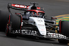 GP AUSTRALIA, Nyck de Vries (NLD) AlphaTauri AT04.
01.04.2023. Formula 1 World Championship, Rd 3, Australian Grand Prix, Albert Park, Melbourne, Australia, Qualifiche Day.
 - www.xpbimages.com, EMail: requests@xpbimages.com ¬© Copyright: Coates / XPB Images