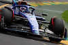 GP AUSTRALIA, Logan Sargeant (USA) Williams Racing FW45.
01.04.2023. Formula 1 World Championship, Rd 3, Australian Grand Prix, Albert Park, Melbourne, Australia, Qualifiche Day.
 - www.xpbimages.com, EMail: requests@xpbimages.com ¬© Copyright: Coates / XPB Images