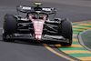 GP AUSTRALIA, Zhou Guanyu (CHN) Alfa Romeo F1 Team C43.
01.04.2023. Formula 1 World Championship, Rd 3, Australian Grand Prix, Albert Park, Melbourne, Australia, Qualifiche Day.
 - www.xpbimages.com, EMail: requests@xpbimages.com ¬© Copyright: Coates / XPB Images