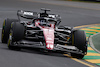 GP AUSTRALIA, Valtteri Bottas (FIN) Alfa Romeo F1 Team C43.
01.04.2023. Formula 1 World Championship, Rd 3, Australian Grand Prix, Albert Park, Melbourne, Australia, Qualifiche Day.
 - www.xpbimages.com, EMail: requests@xpbimages.com ¬© Copyright: Coates / XPB Images