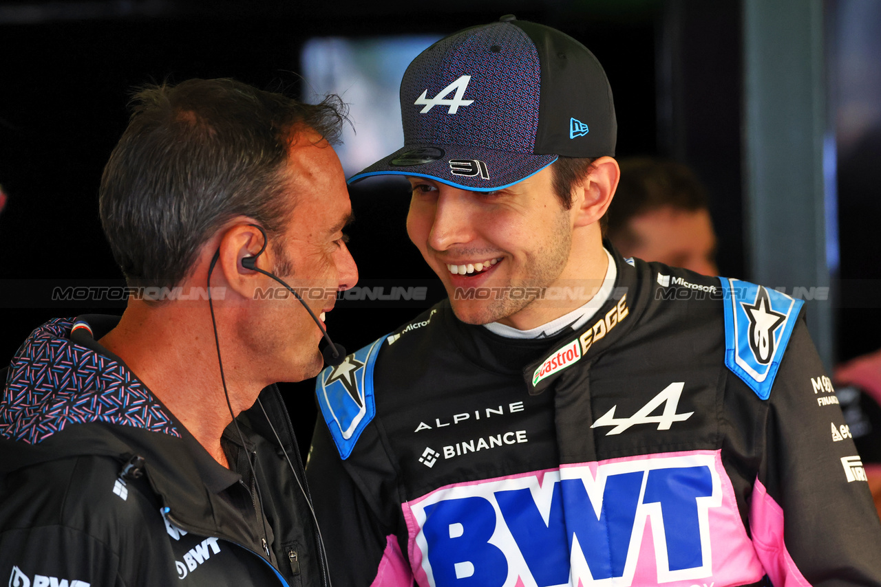 GP AUSTRALIA - Prove Libere