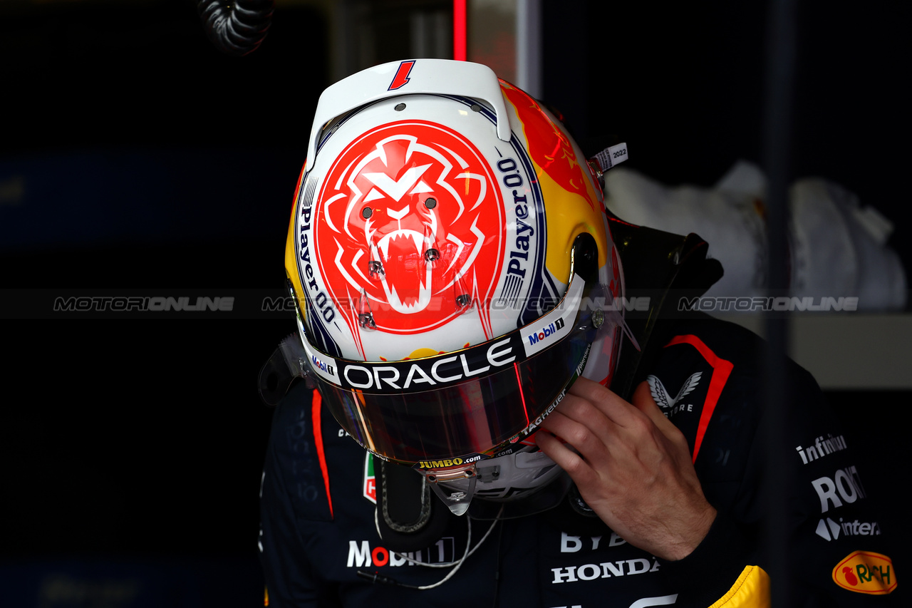 GP AUSTRALIA, Max Verstappen (NLD) Red Bull Racing RB19.

31.03.2023. Formula 1 World Championship, Rd 3, Australian Grand Prix, Albert Park, Melbourne, Australia, Practice Day.

- www.xpbimages.com, EMail: requests@xpbimages.com ¬© Copyright: Batchelor / XPB Images