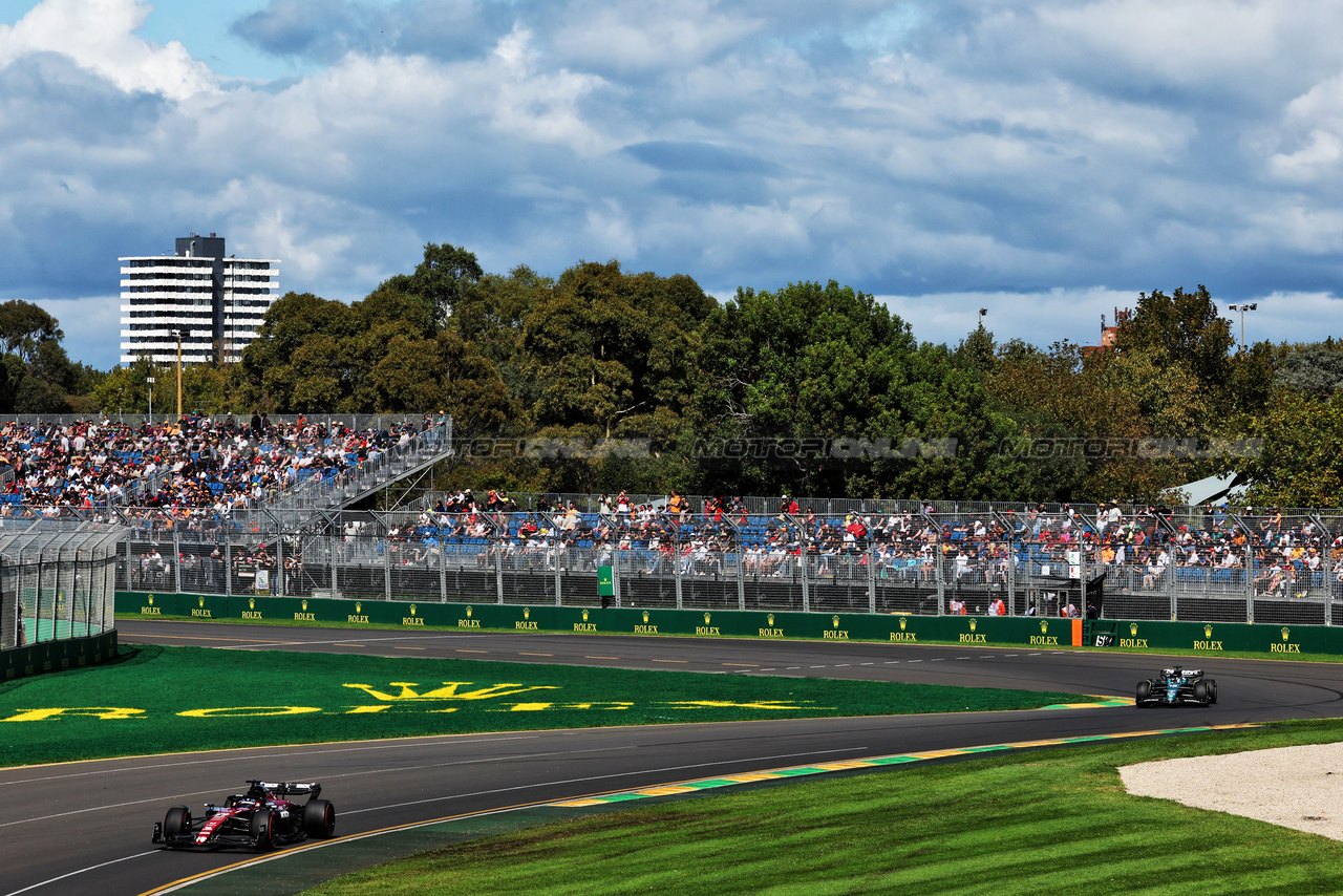 GP AUSTRALIA - Prove Libere