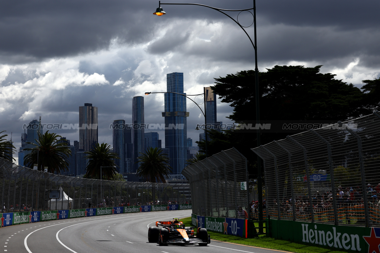 GP AUSTRALIA - Prove Libere
