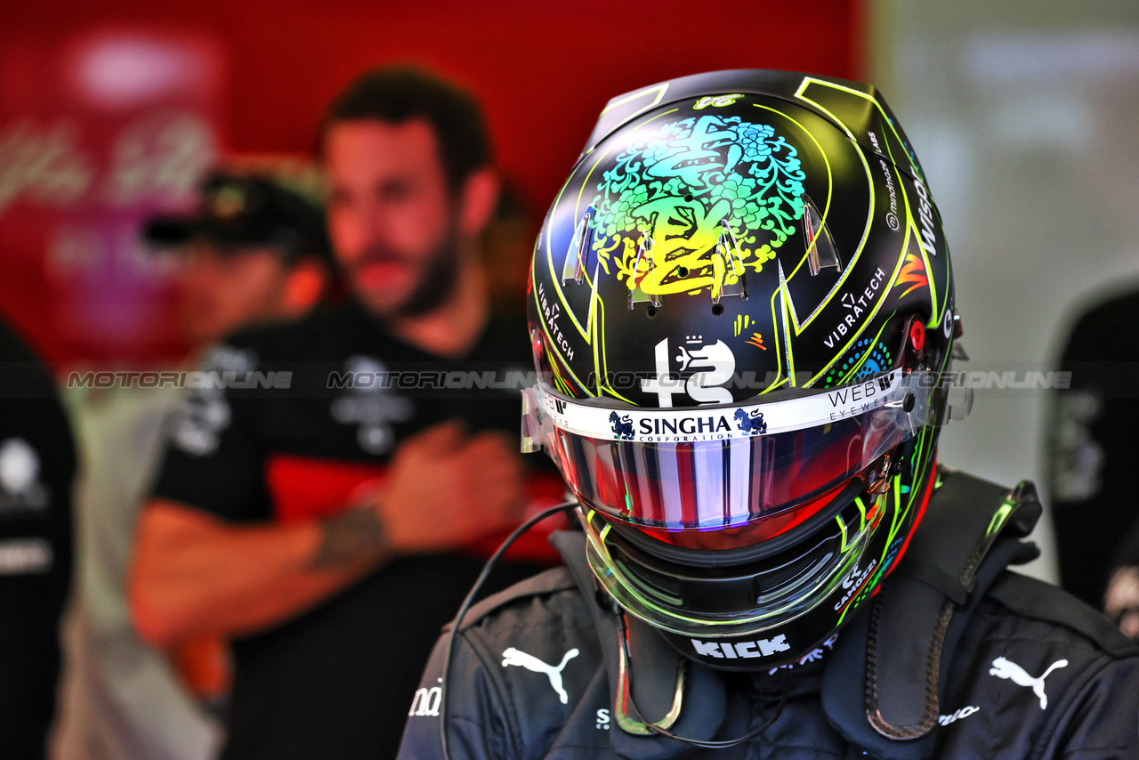 GP AUSTRALIA - Prove Libere