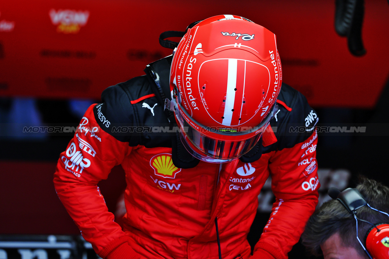 GP AUSTRALIA - Prove Libere