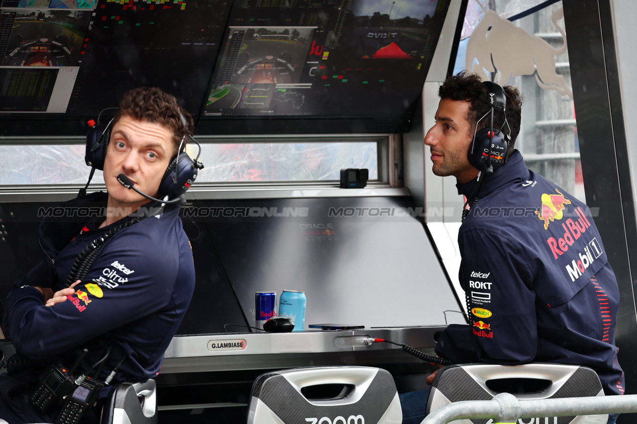 GP AUSTRALIA - Prove Libere