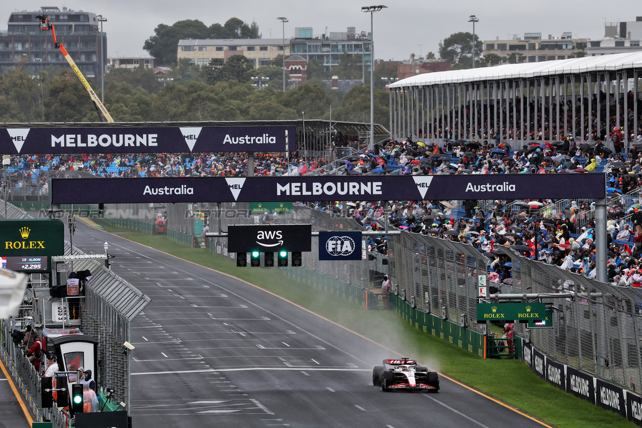 GP AUSTRALIA - Prove Libere