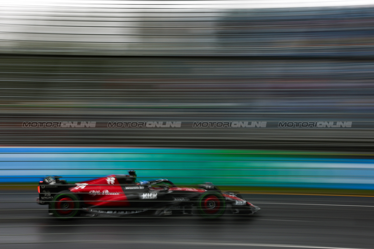 GP AUSTRALIA - Prove Libere