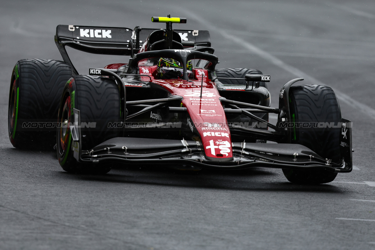 GP AUSTRALIA - Prove Libere