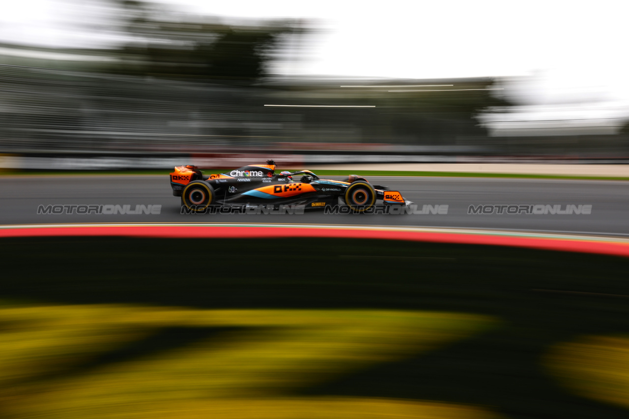 GP AUSTRALIA - Prove Libere